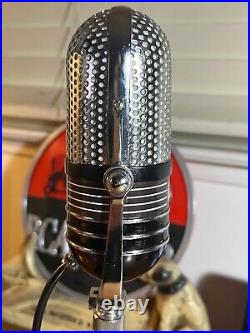 1960's Customized Mini RCA 77 Style Pill Microphone, upgraded audio, withstand