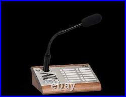 2N Audio SIP Mic Tabletop Microphone
