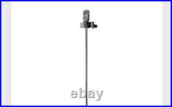 5 x Lavalier Microphones For Radio Mic Kits & With Audio Out XLR Cables