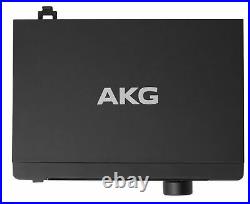AKG C520 L Headset Microphone Sermon Speech Mic For Church Sound Systems