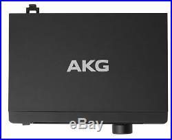 AKG C520 L Headset Microphone Sermon Speech Mic For Church Sound Systems
