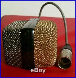 AKG D12 Classic Mic Vintage Microphone Great Sound