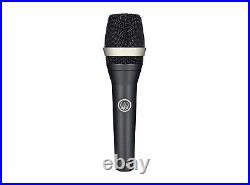 AKG D5 Dynamic Stage Vocal Mic Microphone PRO AUDIO NEW PERFECT CIRCUIT