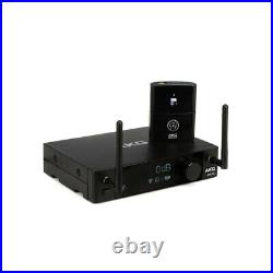 AKG DMS300 2.4 GHz Digital Bodypack and Base Wireless Instrument Set NO MIC