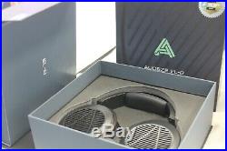 AUDEZE EL-8 Open Back Planar Magnetic Headphones withMic & Standard Audio Cable
