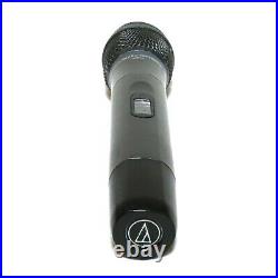 AUDIO-TECHNICA AEW-T5400 R4100 Artist Elite Wireless Microphone T5000 AE5400 Mic