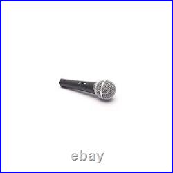 Anchor Audio MIC-90 Wired Handheld Microphone