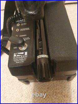 Anchor Audio MINIVOX Model PB-25 Mini PA System + Microphone anchor mic 25