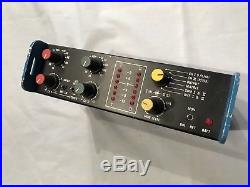 Audio Developments AD066(11) Portable Stereo Mic Amp (Microphone Preamp)