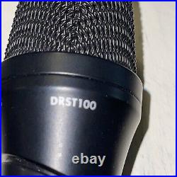 Audio Digital Reference DRST100 One Drum Mic Music Read