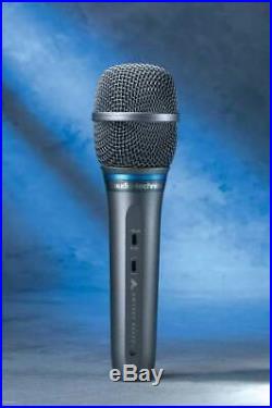 Audio Technica AE3300 Condenser Microphone Mic