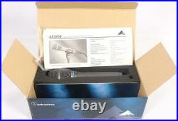 Audio Technica AE5400 Artist Elite Condenser Cardioid Microphone Mic with Box