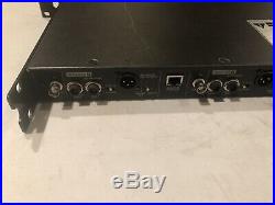 Audio-Technica AEW-R5200 with AEW-T1000 Body Pack & ATW-T341b Mic. 655-680 MHz