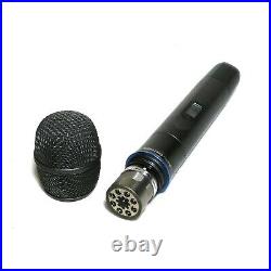 Audio Technica AEW-T5400 R4100 Artist Elite Wireless Microphone T5000 AE5400 Mic