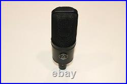 Audio Technica AT4033 AT4033A Condenser Mic Microphone WORLDWIDE SHIPPING