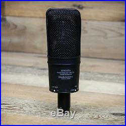Audio-Technica AT4033a Microphone withShock Mount & Case AT-4033 A Mic U139176
