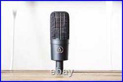 Audio Technica AT4040 Cardioid Condenser Microphone Studio Mike Mic New Japan