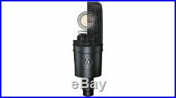 Audio-Technica AT4040 Condenser Microphone with Shockmount AT-4040 Mic