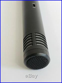 Audio Technica AT4041 Condenser Small Diaphragm Cardioid Mic Microphone