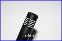 Audio Technica AT4041 Condenser Small Diaphragm Cardioid Mic Microphone