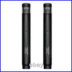 Audio-Technica AT4041-SP Stereo Microphone Pair AT-4041SP Microphones Mics Set