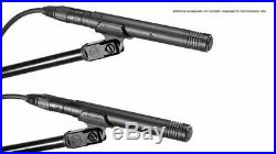 Audio-Technica AT4041-SP Stereo Pair AT-4041SP Microphones Mics