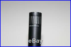 Audio Technica AT4051a Cardioid Small Diaphragm Condenser Mic Microphone RARE
