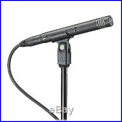 Audio-Technica AT4053B Hypercardioid Condenser Recording Broadcast Mic FREE 2DAY
