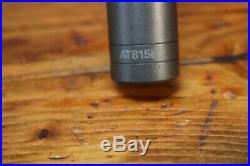 Audio Technica AT815b Microphone Shotgun Mic Line Gradient Condenser (ENG/EFP)