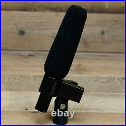Audio-Technica AT875R Line + Gradient Shotgun Microphone AT-875R Mic UATE364