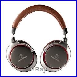 Audio Technica ATH-MSR7GM SonicPro Over-Ear High-Resolution Headphones MSR7