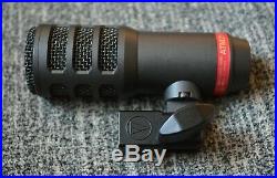 Audio Technica ATM-25 Moving Coil Hypercardioid Dynamic Pro Mic Artist Series
