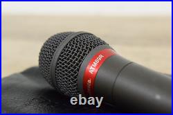 Audio-Technica ATM89R Hypercardioid Condensor Mic (church owned) CG00GM6
