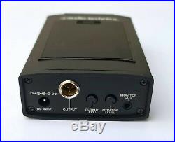 Audio-Technica ATW-R1810 Diversity Wireless Radio Mic Receiver 840-865Mhz #30