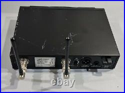 Audio-Technica ATW-R3100bU 606-631MHz UHF Mic Receiver