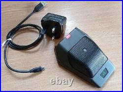 Audio Technica ATW-T1006 Wireless Boundary Microphone for System 10 or 10PRO
