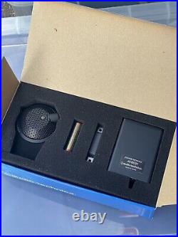 Audio Technica At841a Boundary Mic NEW UNUSED
