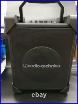 Audio-Technica Atw-Sp1910/Mic Digital Wireless Microphone Set