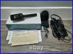 Audio Technica BP4025 AT X-Y Stereo Condenser Microphone Mic