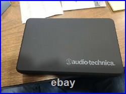 Audio Technica BP893CW-TH Headset Mic