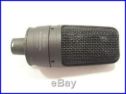 Audio Technica Condenser Microphone MIC At3525 Pro Audio