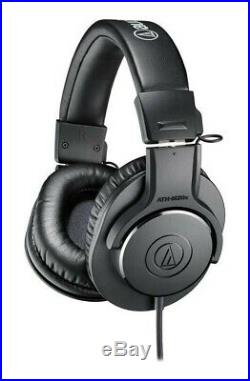 Audio-Technica Content Creator Pack for Podcasting Recording USB Mic H/P Boom