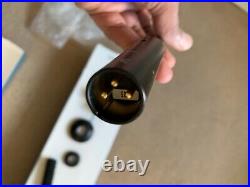 Audio Technica Gooseneck Condenser Mic ES915ML 18 Excellent condition