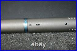 Audio Technica microphone AT897 Mic complete used only twice £150.00 each
