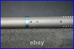 Audio Technica microphone AT897 Mic complete used only twice £150.00 each