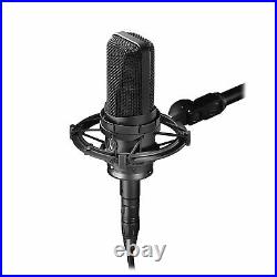 Audio TechnicaAT4050Multi Pattern Studio Condenser Mic FREE SHIP NEW