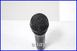 Audio-technica AE6100 Dynamic mic tuned specifically for vocals from JP