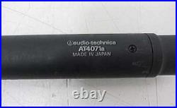 Audio-technica AT4071A Capacitor Mic Condenser Microphone
