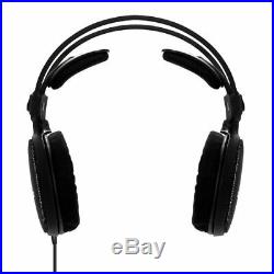 Audio-technica ATH-AD2000X Audiophile Open-air Dynamic Headphones Japan New F/S