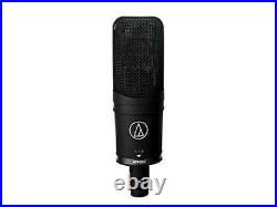 Audio-technica Multi-pattern Capacitor Side Address Mic Set AT4050 From JP #t